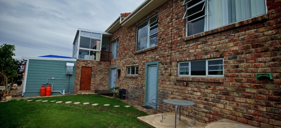 5 Bedroom Property for Sale in Dana Bay Western Cape